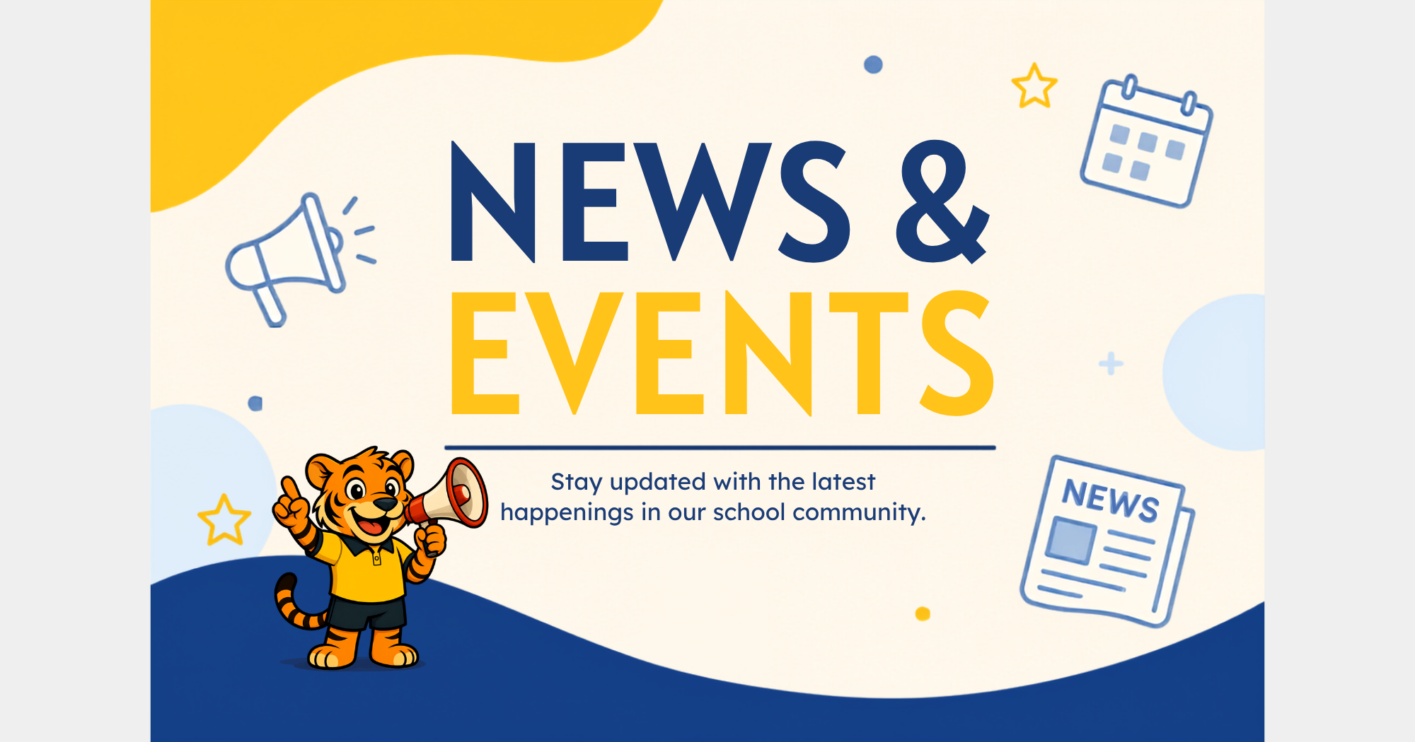 Main page - News & Events thumbnail 2026